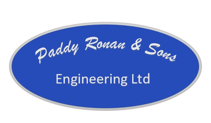 Paddy Ronan and Sons Engineering LTD